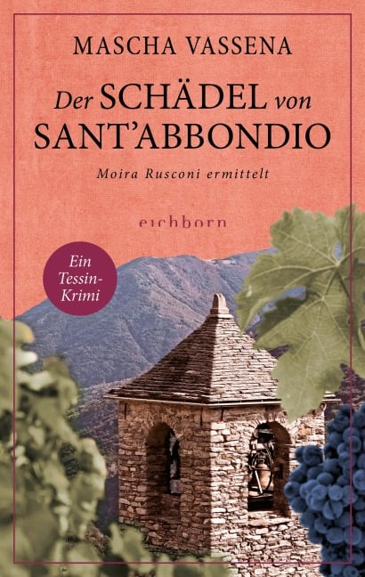Der Schädel von Sant'Abbondio - Mascha Vassena
