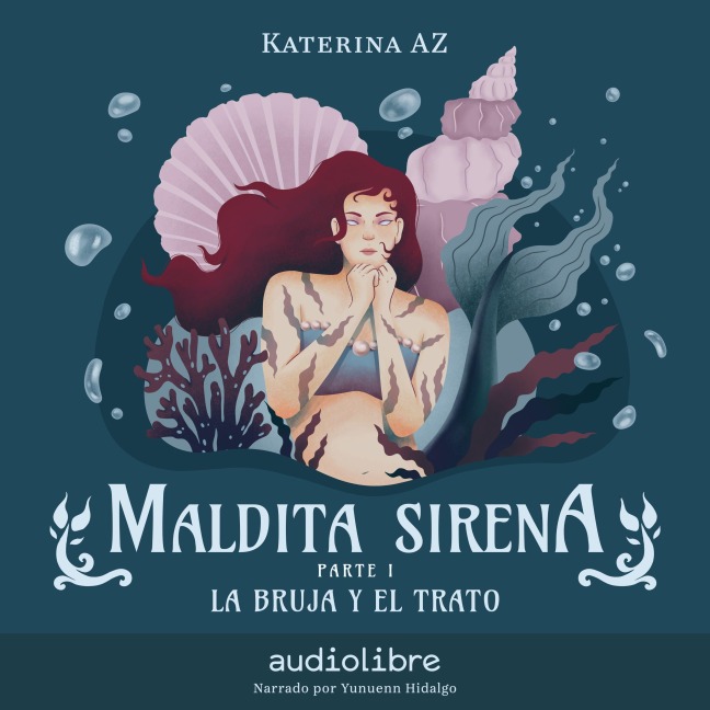 La bruja y el trato - Katerina Az