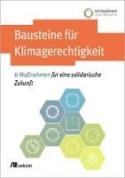 Bausteine für Klimagerechtigkeit - 