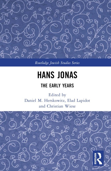 Hans Jonas - 