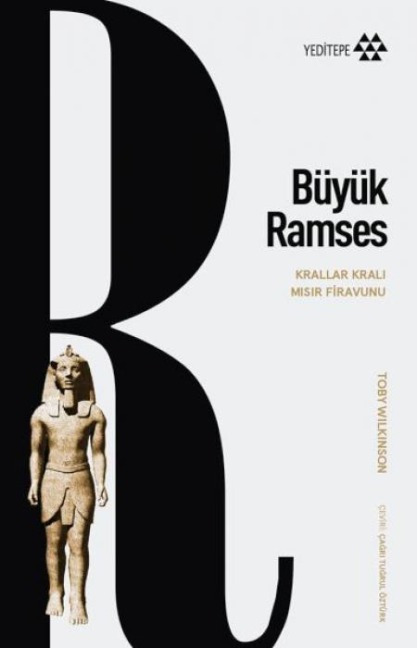 Büyük Ramses - Toby Wilkinson