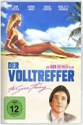 Der Volltreffer - The Sure Thing - Steve Bloom, Jonathan Roberts, Tom Scott