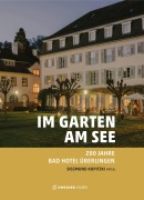 Cover-Bild zum Titel 'Im Garten am See' von ''