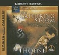 Cover-Bild zum Titel 'The Gathering Storm (Library Edition)' von 'Bodie Thoene, Brock Thoene'