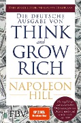 Think and Grow Rich - Deutsche Ausgabe - Napoleon Hill