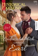 Cover-Bild zum Titel 'Historical Exklusiv Band 112' von 'Carole Mortimer, Mary Nichols'