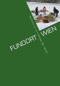 Cover-Bild zum Titel 'Fundort Wien 22/2019' von ''