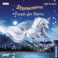 Sternenschweif 47: Traum der Sterne - Linda Chapman