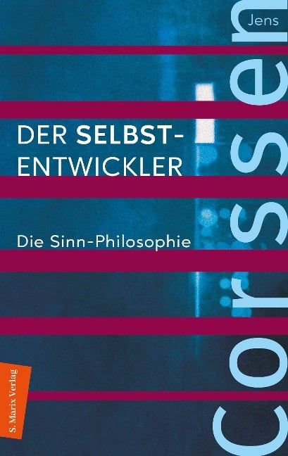 Der Selbst-Entwickler - Jens Corssen