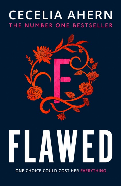 Flawed - Cecelia Ahern