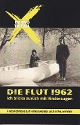 Cover-Bild zum Titel 'Die Flut 1962' von 'Bernd Tietzel'