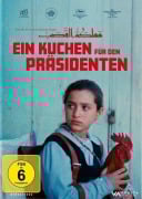 Cover-Bild zum Titel 'Ein Kuchen für den Präsidenten' von ''