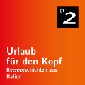 Urlaub für den Kopf: Citta Slow Orvieto - die Wiege der Entschleunigung - Manfred Schuchmann