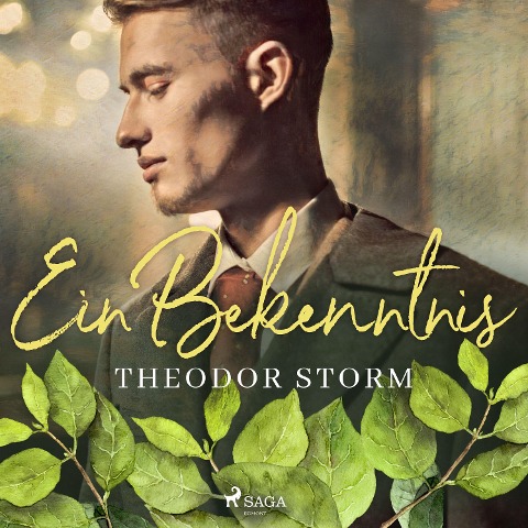 Ein Bekenntnis - Theodor Storm
