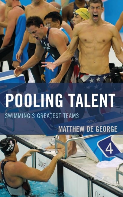 Pooling Talent - Matthew de George