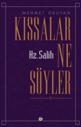 Cover-Bild zum Titel 'Kissalar Ne Söyler 5 - Hz. Salih' von 'Mehmet Okuyan'