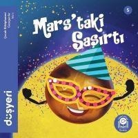 Marstaki Sasirti - Aytuna Dirican