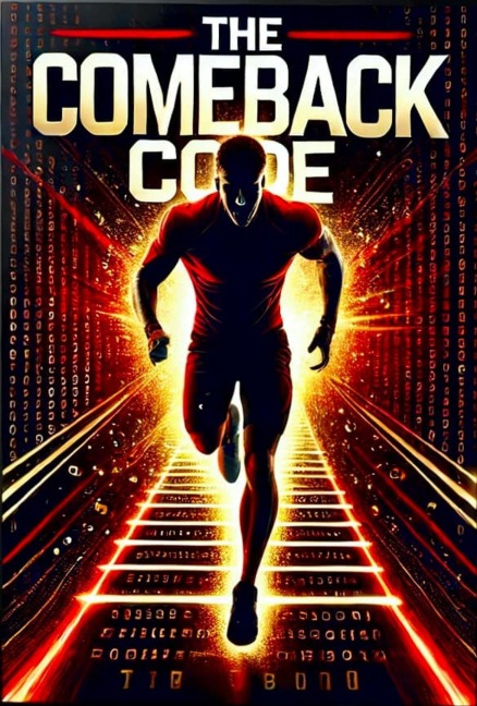 The Comeback Code - Rajpurohit