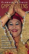 Cover-Bild zum Titel 'Gypsy Queens -Flammes du coeur' von 'Various Artists'