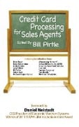 Cover-Bild zum Titel 'Credit Card Processing for Sales Agents' von 'Bill Pirtle'