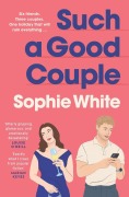 Cover-Bild zum Titel 'Such a Good Couple' von 'Sophie White'