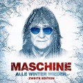 Cover-Bild zum Titel 'Alle Winter wieder (Zweite Edition)' von 'Maschine'