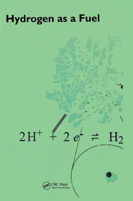 Hydrogen as a Fuel - 