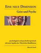 Cover-Bild zum Titel 'Eine neue Dimension' von 'Albrecht Frasch'