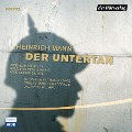 Cover-Bild zum Titel 'Der Untertan' von 'Heinrich Mann'