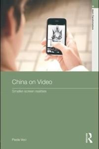 China on Video - Paola Voci