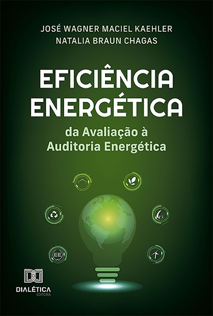 Eficiência Energética - José Wagner Maciel Kaehler