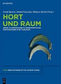 Cover-Bild zum Titel 'Hort und Raum' von ''