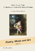 Cover-Bild zum Titel 'Music for our Times' von ''