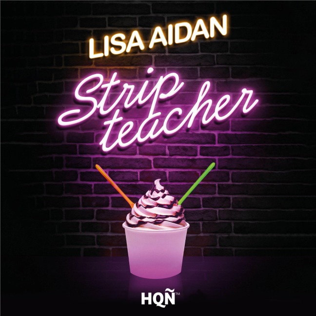 Stripteacher - Lisa Aidan