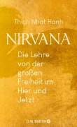 Cover-Bild zum Titel 'Nirvana' von 'Thich Nhat Hanh'