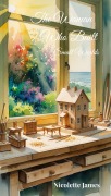 Cover-Bild zum Titel 'The Woman Who Built Small Worlds (Seabrook)' von 'Nicolette James'