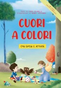 Cover-Bild zum Titel 'Cuori a colori' von 'Laura Colabella'
