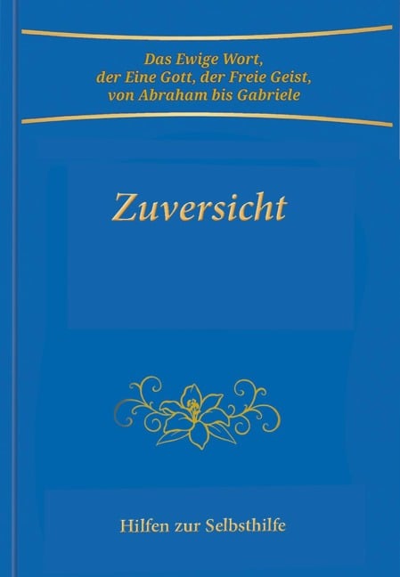 Zuversicht - Gabriele