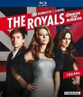 Cover-Bild zum Titel 'The Royals' von 'Michelle Ray, Mark Schwahn, Scarlett Lacey, Siddhartha Khosla'