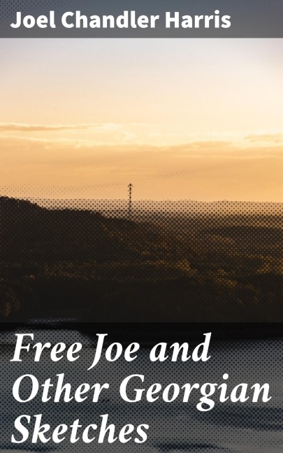 Free Joe and Other Georgian Sketches - Joel Chandler Harris