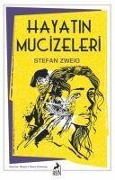 Cover-Bild zum Titel 'Hayatin Mucizeleri' von 'Stefan Zweig'