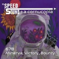 Cover-Bild zum Titel 'A Cornucopia' von 'The Speed Of Sound'