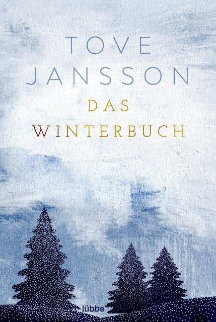 Das Winterbuch - Tove Jansson
