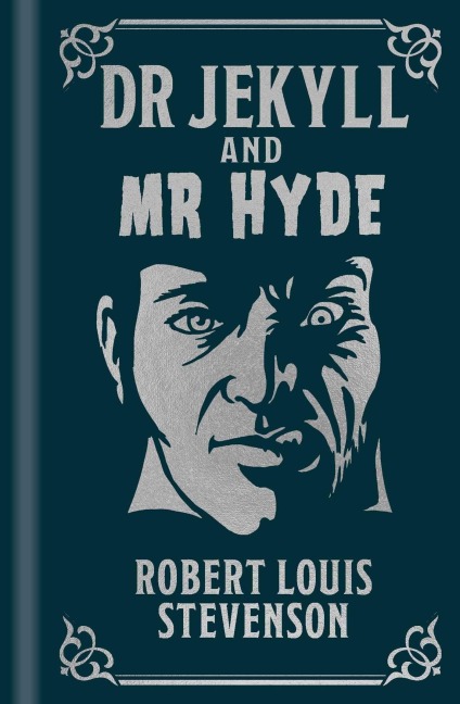 Dr Jekyll and MR Hyde - Robert Louis Stevenson