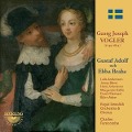 Gustaf Adolf och Ebba Brahe - Andersson/Blanc/Farncombe/Royal Swedish Orchestra