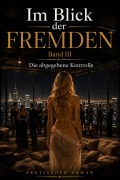 Cover-Bild zum Titel 'Im Blick der Fremden 3' von 'Séverin Velmaret'