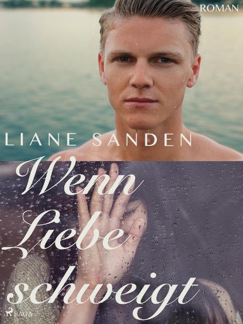 Wenn Liebe schweigt - Liane Sanden