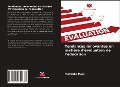 Cover-Bild zum Titel 'Tendances innovantes en matière d'évaluation de l'éducation' von 'Pratiksha Modi'