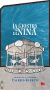 Cover-Bild zum Titel 'La giostra di Nina. Carosello' von 'Valerio Berruti, Dario Cestaro'