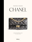 Cover-Bild zum Titel 'Masters of Fashion: Chanel' von ''